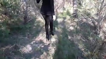 Milf compilation in over the knee and ankle bootsi love high heels but i find boots even sexier calf high over the kn