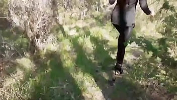 Milf compilation in over the knee and ankle bootsi love high heels but i find boots even sexier calf high over the kn