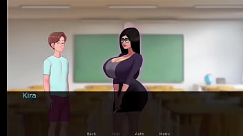 Sexnote cap 37 follando con mi profesora milf