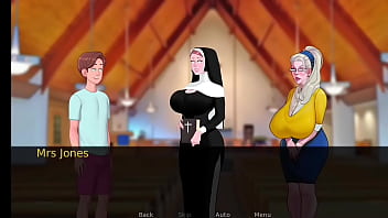 Sexnote cap 37 follando con mi profesora milf