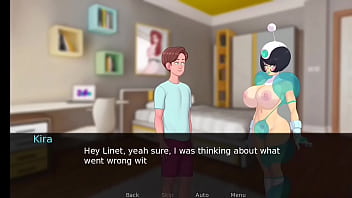 Sexnote cap 37 follando con mi profesora milf