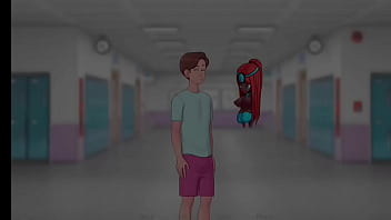 Sexnote cap 37 follando con mi profesora milf