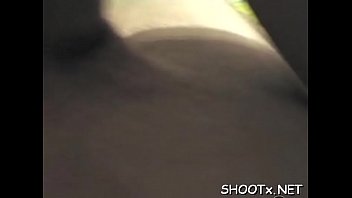 Racy darling tanya gets banged well