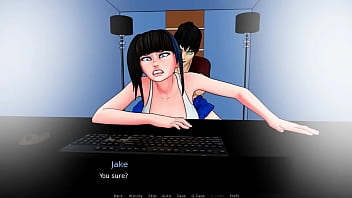 Emma lets the main character fuck her on stream Emma lets the main character fuck her on stream