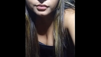 The delicious fantasy of my beautiful step sister she masturbates in my apartment and sends me a video while fantasying about having sex with any male who visits her in the apartment real homemade porn