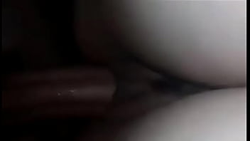 La parto como ella quiera