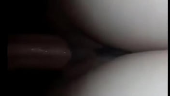 La parto como ella quiera