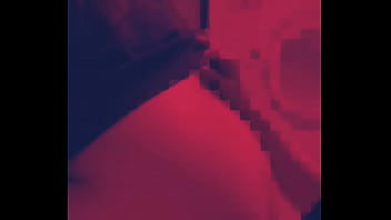 Pelirroja disfrutando del pene de su novio