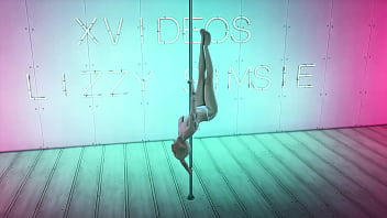 Verification video with stripping pole of the sims 4