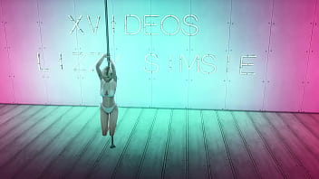 Verification video with stripping pole of the sims 4 Verification video with stripping pole of the sims 4