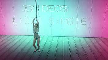 Verification video with stripping pole of the sims 4 Verification video with stripping pole of the sims 4