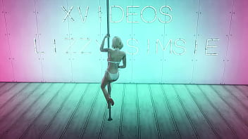 Verification video with stripping pole of the sims 4 Verification video with stripping pole of the sims 4