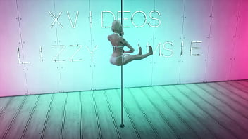 Verification video with stripping pole of the sims 4 Verification video with stripping pole of the sims 4