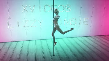 Verification video with stripping pole of the sims 4 Verification video with stripping pole of the sims 4