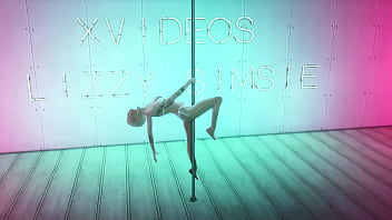 Verification video with stripping pole of the sims 4 Verification video with stripping pole of the sims 4