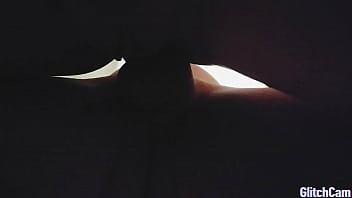 Big dick in pussy up close