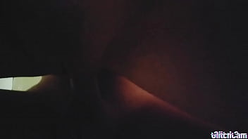 Big dick in pussy up close