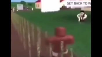 Negão safado na plantação com noventa