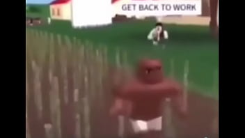 Negão safado na plantação com noventa Negão safado na plantação com noventa