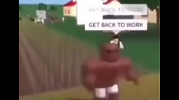 Negão safado na plantação com noventa Negão safado na plantação com noventa