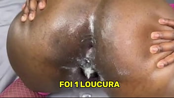 Arromabamento anal no retiro evangélico