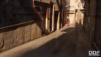 Fiery hardcore in the flamenco dancer needs cock Fiery hardcore in the flamenco dancer needs cock