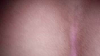 My pussy fucked b y my new neighbor when my cuckold has night shift