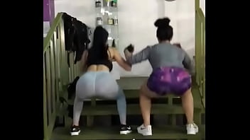Haciendo ejercicio Haciendo ejercicio