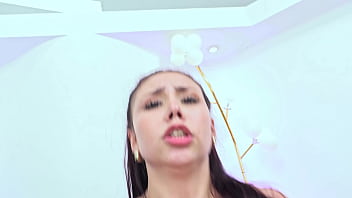 The whore kala grey is a monster cocks lover pissing anal destruction bbc dp