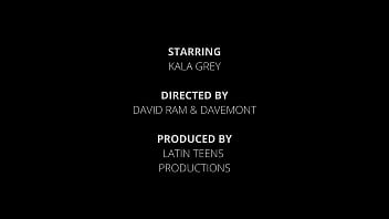 The whore kala grey is a monster cocks lover pissing anal destruction bbc dp