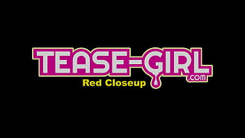 Beautiful teen brunette needs a cock at audition