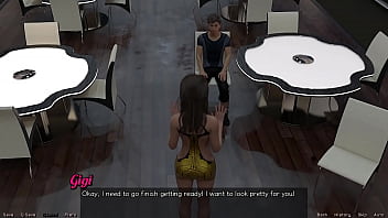 Nonton Stranded In Space #28 - Rockstar Perfomance thumbnail