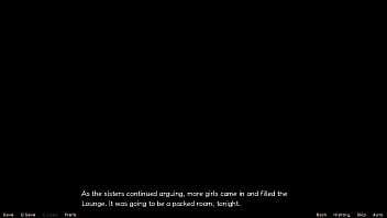 Stranded in space #28 rockstar perfomance