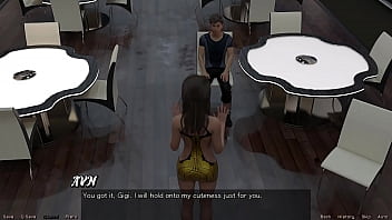 Stranded in space #28 rockstar perfomance