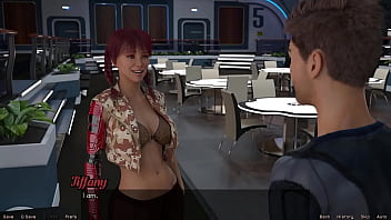 Stranded in space #28 rockstar perfomance