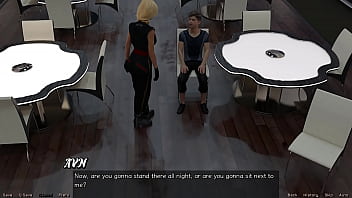 Stranded in space #28 rockstar perfomance