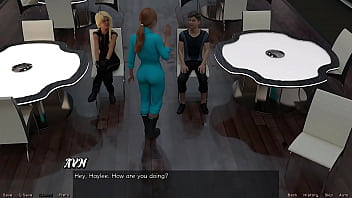 Stranded in space #28 rockstar perfomance