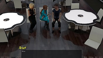 Stranded in space #28 rockstar perfomance