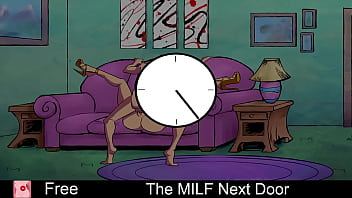 The milf next door free game itchio puzzle adult drm free erotic freeuse management nsfw