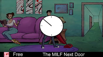 The milf next door free game itchio puzzle adult drm free erotic freeuse management nsfw