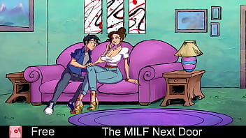 The milf next door free game itchio puzzle adult drm free erotic freeuse management nsfw