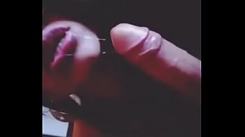 Me la como cuando quiera y siempre quiere