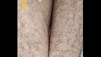 Super Deliciosa Travesti Desnuda En Zapatillas Y Mis Pantimedias thumbnail