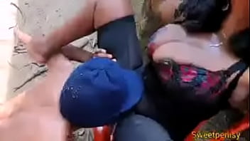 She got a bubble butt