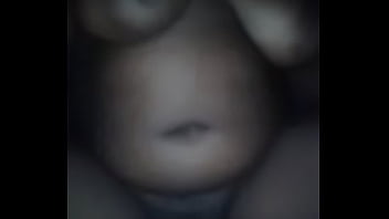 Wet jamaican pussy on my dick