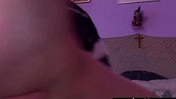 Fuck my ghetto booty with your big white cock 9