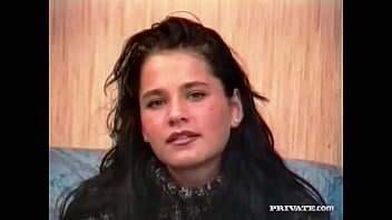 Demia moor perfect babe in our casting