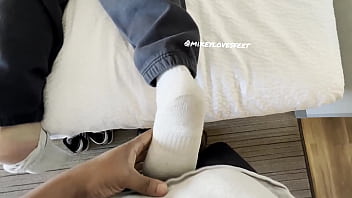 So i met this other straight guy in vegas