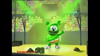 Oso verde que canta Oso verde que canta