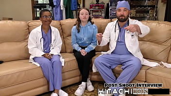 Home alone serena morgan